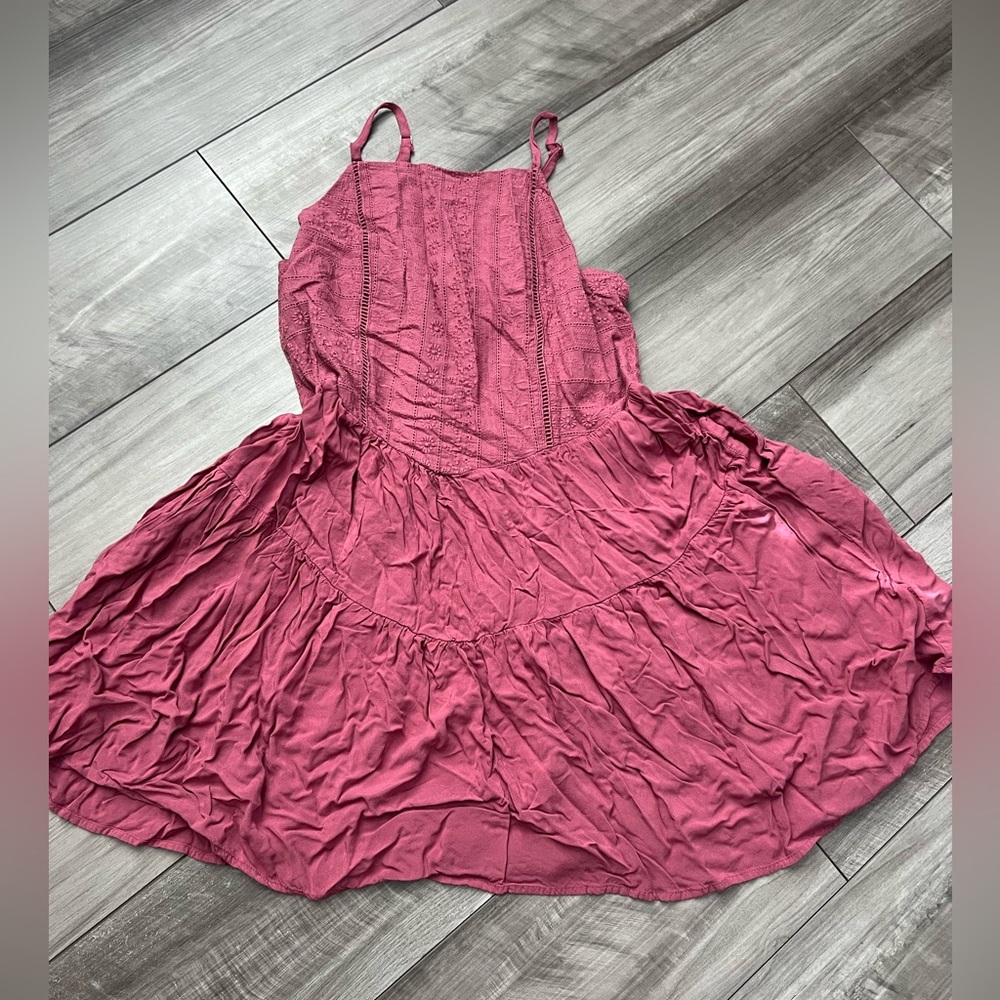 Wild Fable - Tank dress